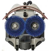Minuteman EZ Mop 360 Microscrubber